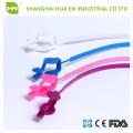 Disposable Plastic Dental NAPKIN HOLDERS